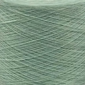 Todd & Duncan 2/25 cashmere 100% col. Mint ice cream