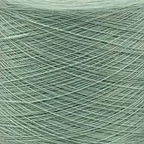 Todd & Duncan 2/25 cashmere 100% col. Mint ice cream
