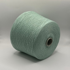 Todd & Duncan 2/25, Kaschmir 100% Farbe: Minzeis