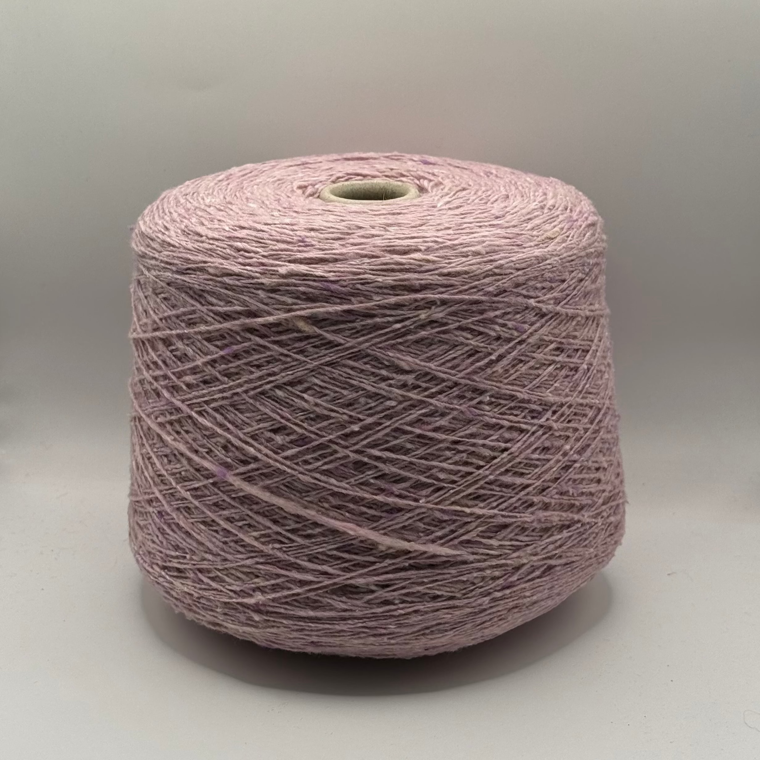 Millefili Art. Puzzle 3800, Tweed, Farbe: Orchidee