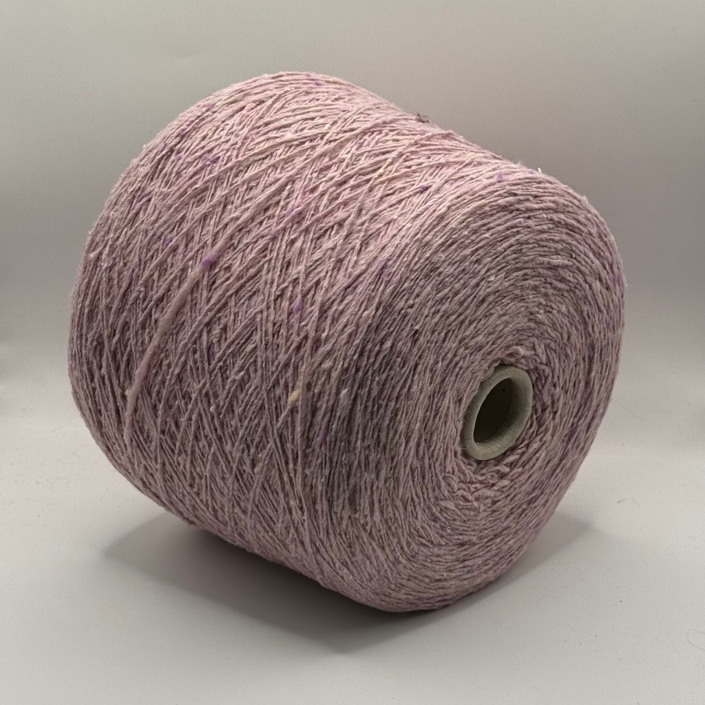 Millefili Art. Puzzle 3800, Tweed, Farbe: Orchidee