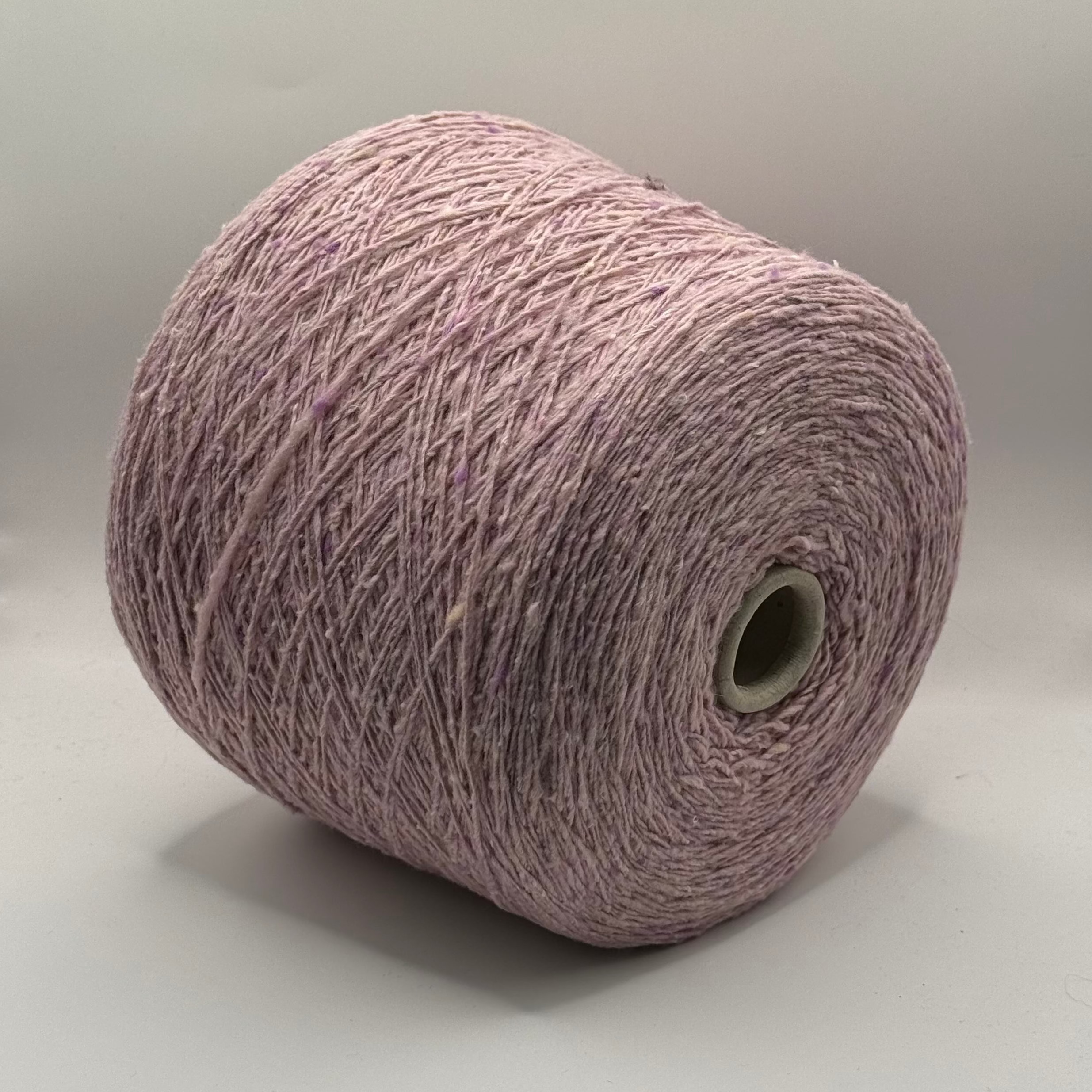 Millefili Art. Puzzle 3800, Tweed, Farbe: Orchidee