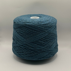Zegna Baruffa art. Hibiscus 2000, merino 100%, col. Petrol melange