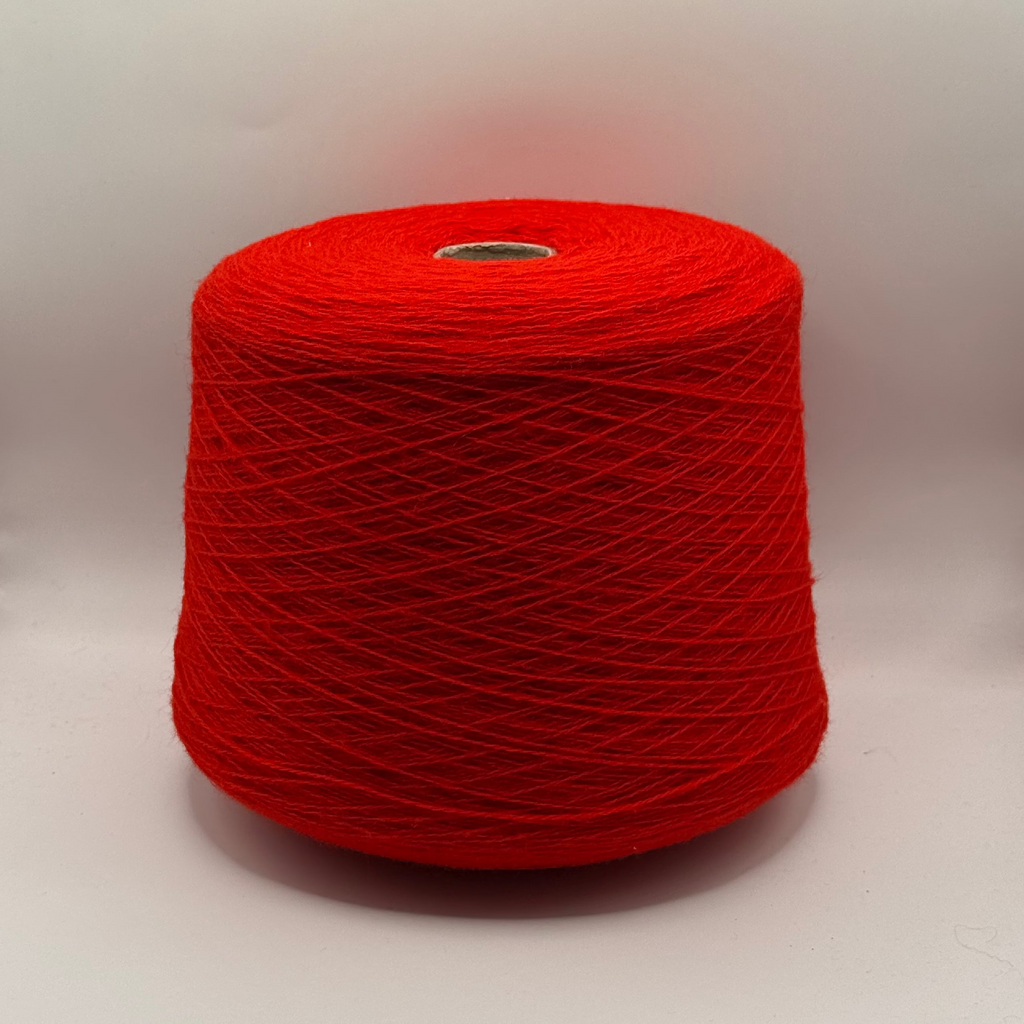 Lanecardate Art. New Zealand Dolce 2/11, Farbe: Flammenrot