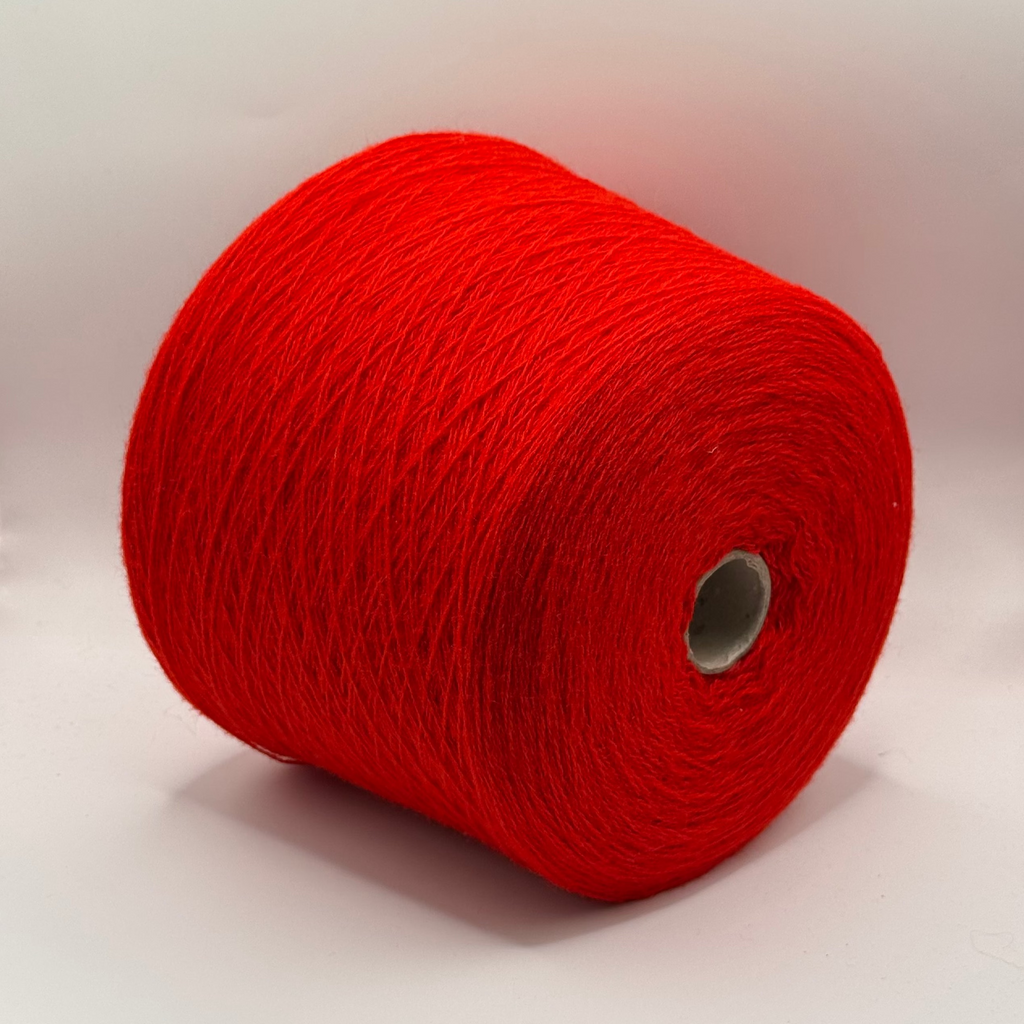 Lanecardate Art. New Zealand Dolce 2/11, Farbe: Flammenrot