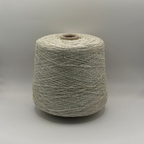 Millefili art. My Precious 3750, cotton-lurex blend, col. Disco & Champagne