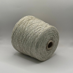 Millefili art. My Precious 3750, cotton-lurex blend, col. Disco & Champagne