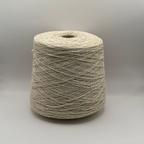 Toscano Art. Finegrant 3500, Baumwoll-Leinen Mischung, Farbe: Elfenbein