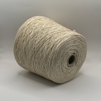 Toscano Art. Finegrant 3500, Baumwoll-Leinen Mischung, Farbe: Elfenbein
