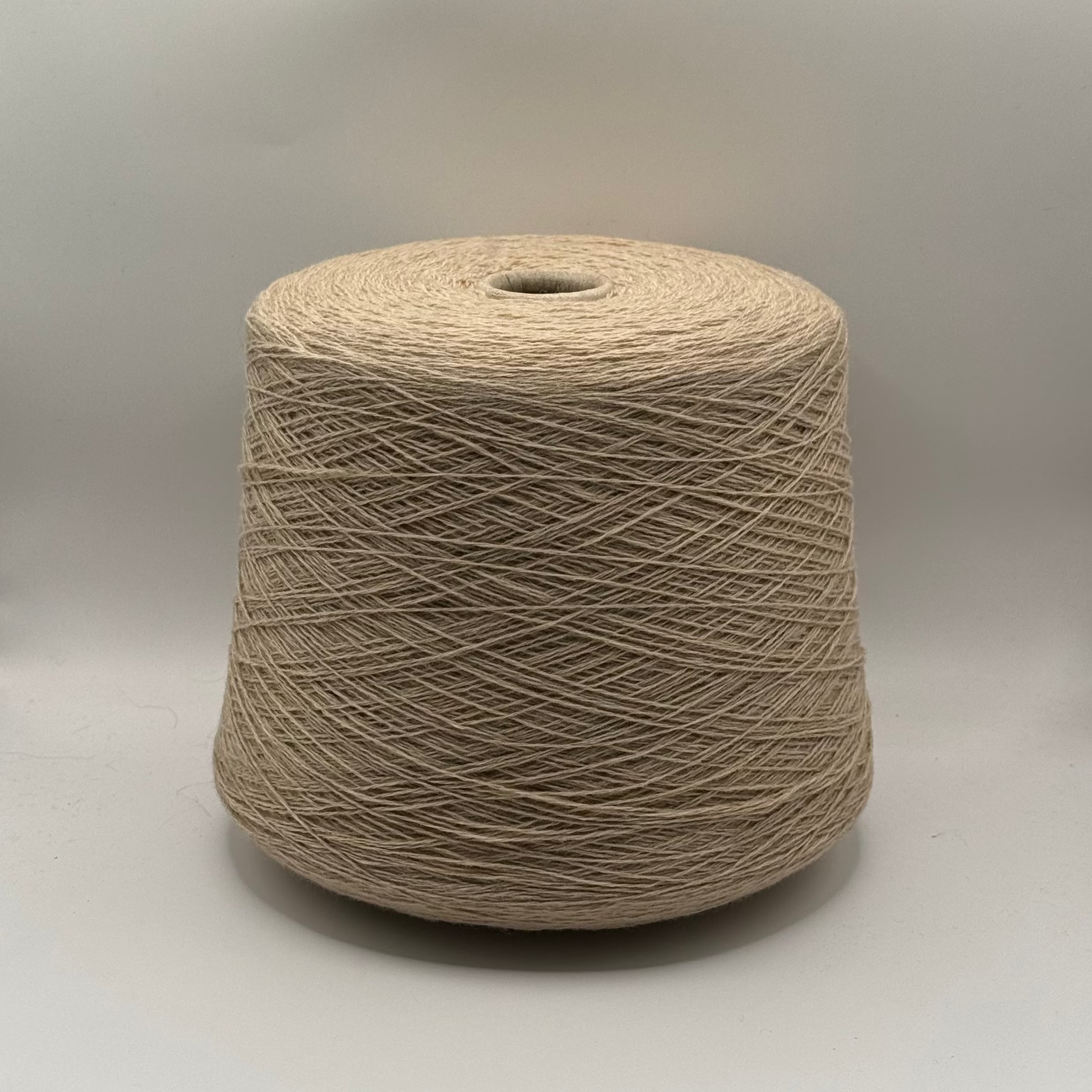 G&G Filati Art. Millefili 2/15, Supergeelong – Kaschmirmischung, Farbe: Ahornsyrup