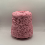 G&G Filati, Art. Cash30-cotton 2200, Baumwoll-Kaschmir-Mischung, Farbe: Strawberry Milkshake