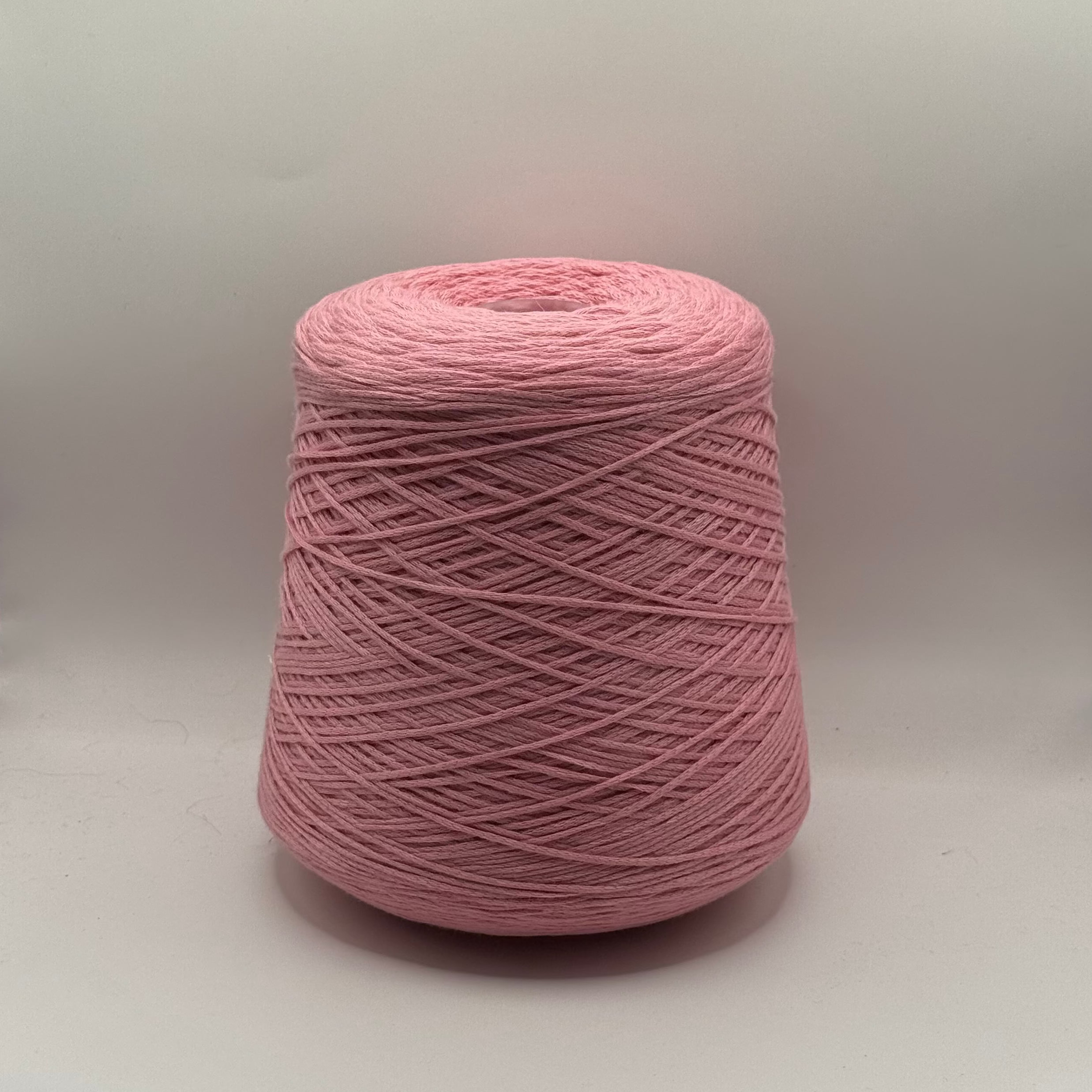 G&G Filati, Art. Cash30-cotton 2200, Baumwoll-Kaschmir-Mischung, Farbe: Strawberry Milkshake