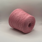 G&G Filati, Art. Cash30-cotton 2200, Baumwoll-Kaschmir-Mischung, Farbe: Strawberry Milkshake