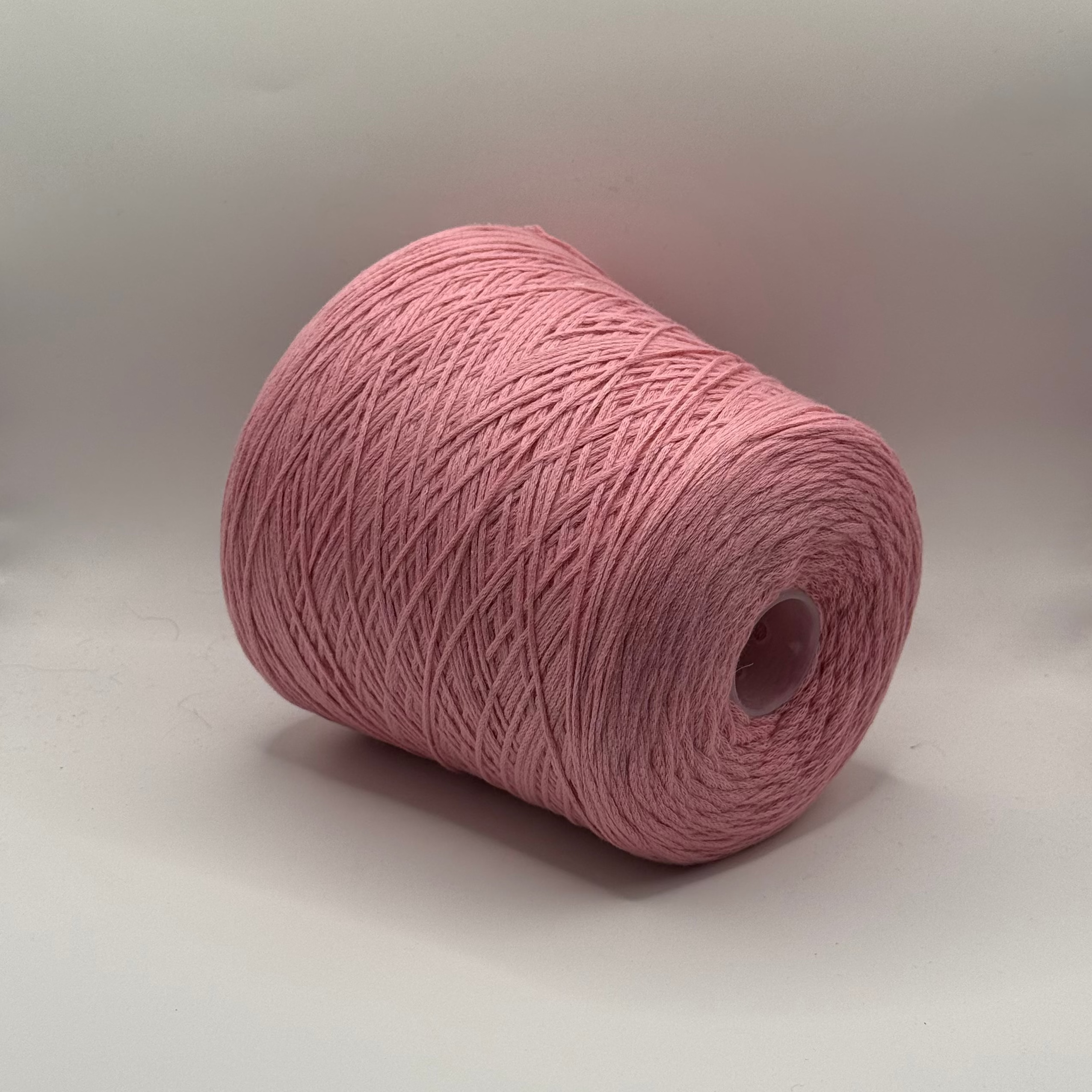 G&G Filati, Art. Cash30-cotton 2200, Baumwoll-Kaschmir-Mischung, Farbe: Strawberry Milkshake