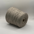 G&G Filati, Art. Cash15-cotton 2400, Baumwoll-Kaschmir-Mischung, Farbe: Hell Taupe