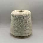 G&G Filati, Art. Cash15-cotton 2400, Baumwoll-Kaschmir-Mischung, Farbe: Marshmallow