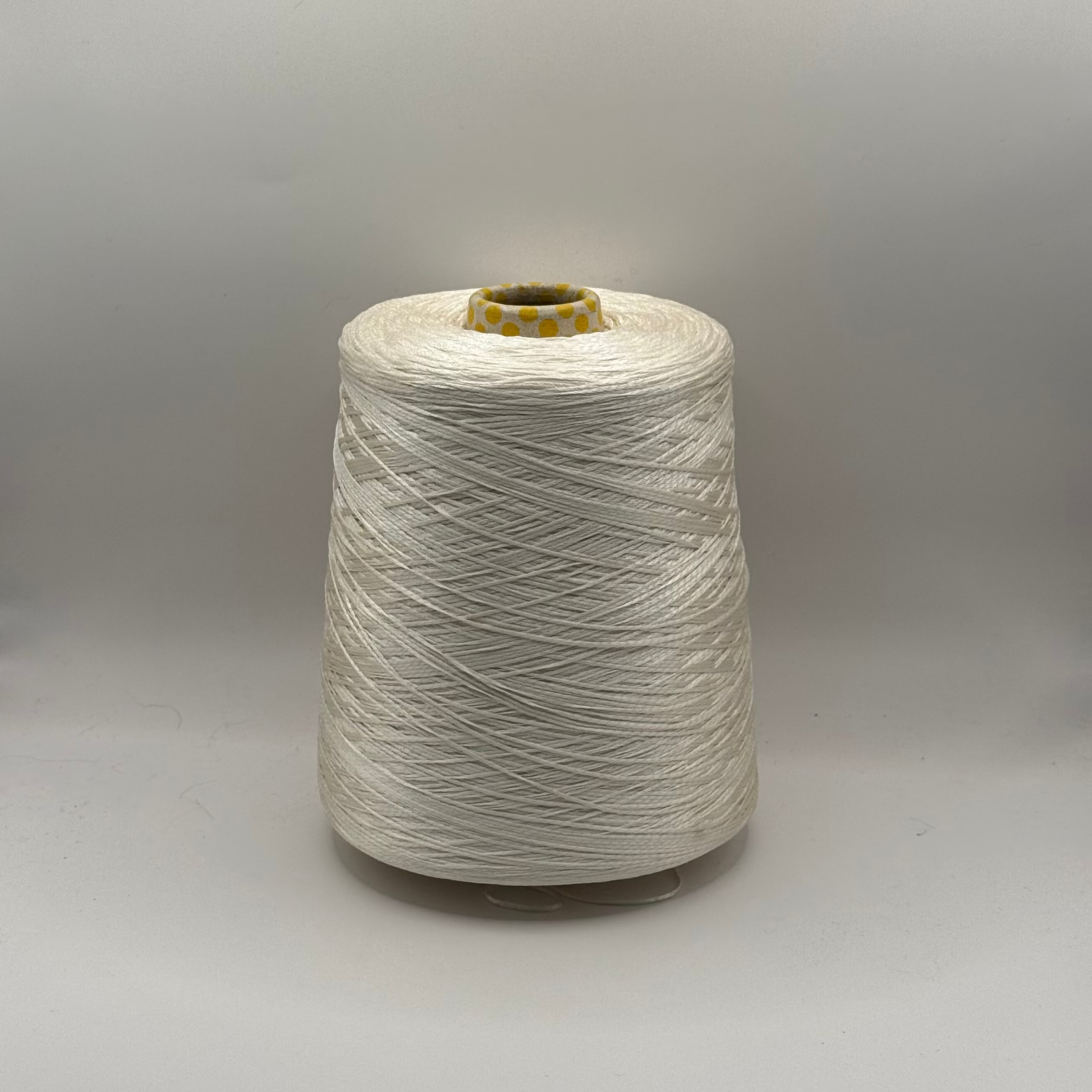 Filati Buratti Art. Seta 6500, 100 % Seide, Farbe: Perfect Pearl