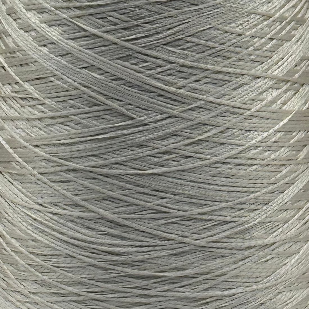 Filati Buratti art. Seta 6500, silk 100%, col. Perfect Pearl