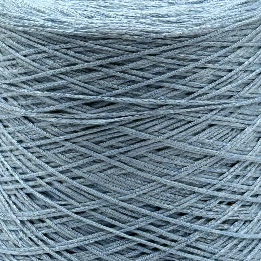G&G Filati, Art. Cash30-cotton 2300, Baumwoll-Kaschmir-Mischung, Farbe: Klarer Himmel