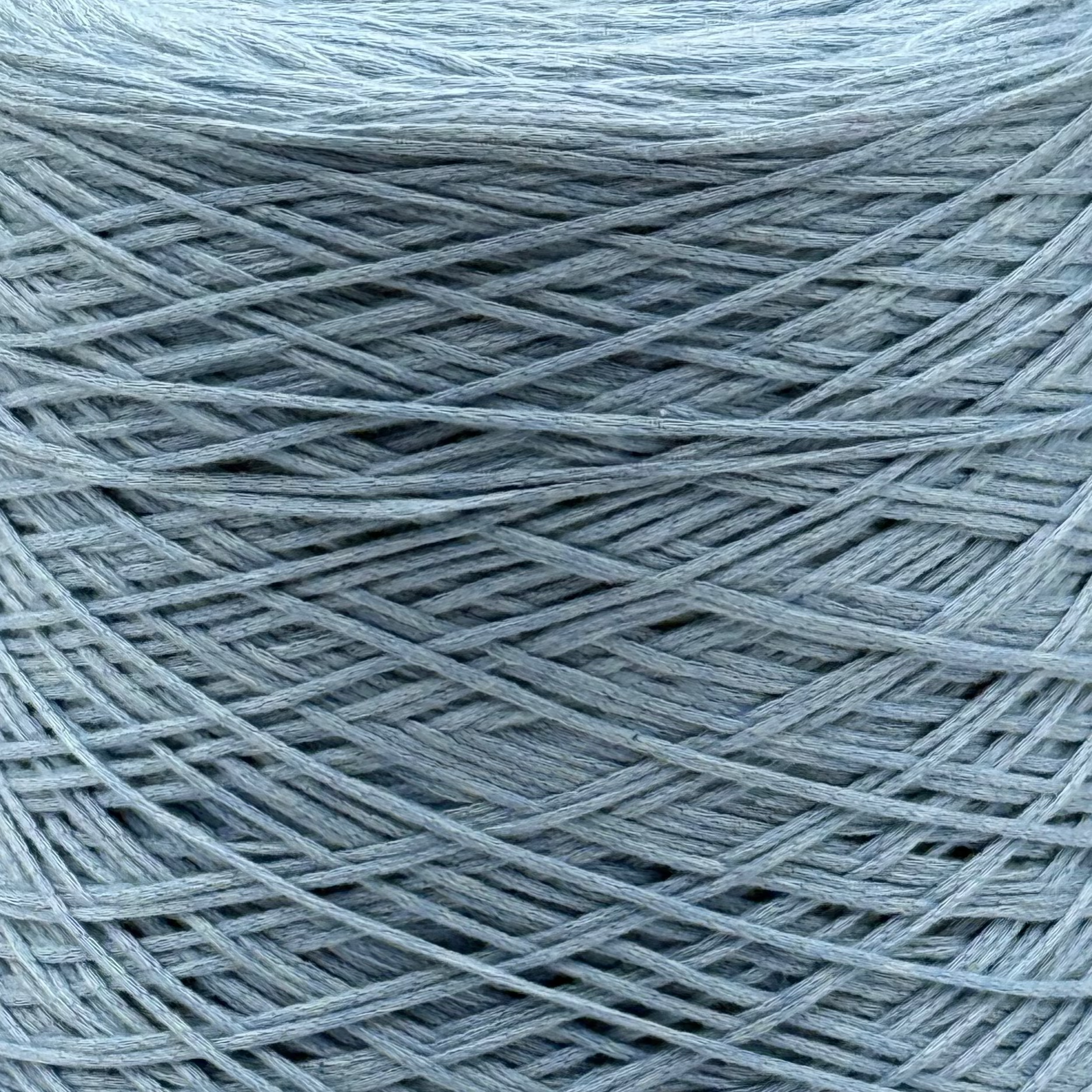 G&G Filati, Art. Cash30-cotton 2300, Baumwoll-Kaschmir-Mischung, Farbe: Klarer Himmel