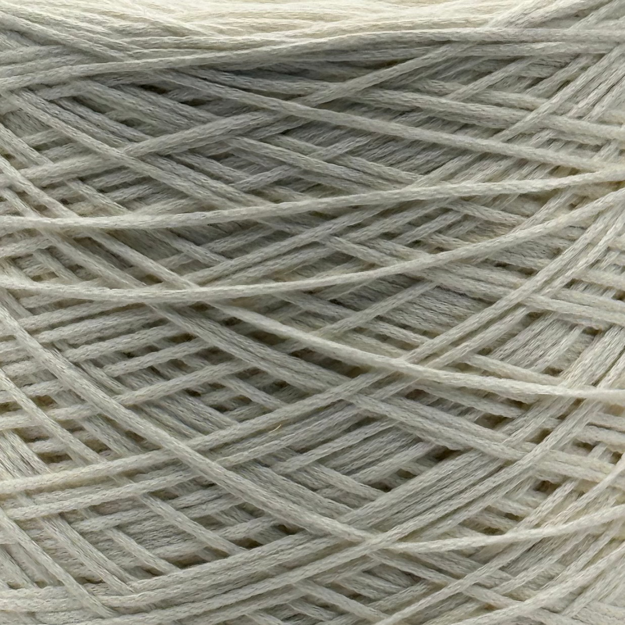 G&G Filati, Art. Cash30-cotton 1700, Baumwoll-Kaschmir-Mischung, Farbe: Kokosnuss