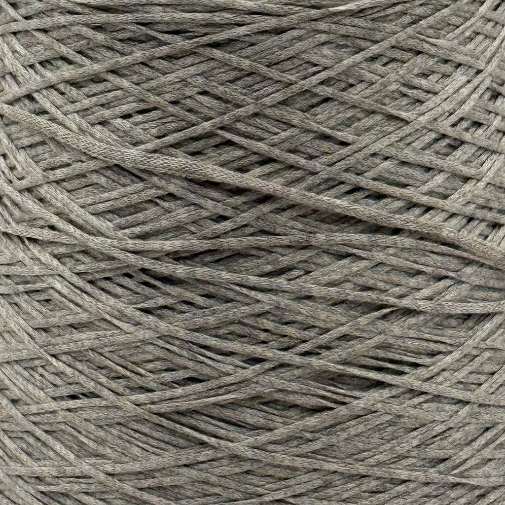 G&G Filati, Art. Cash15-cotton 2400, Baumwoll-Kaschmir-Mischung, Farbe: Hell Taupe