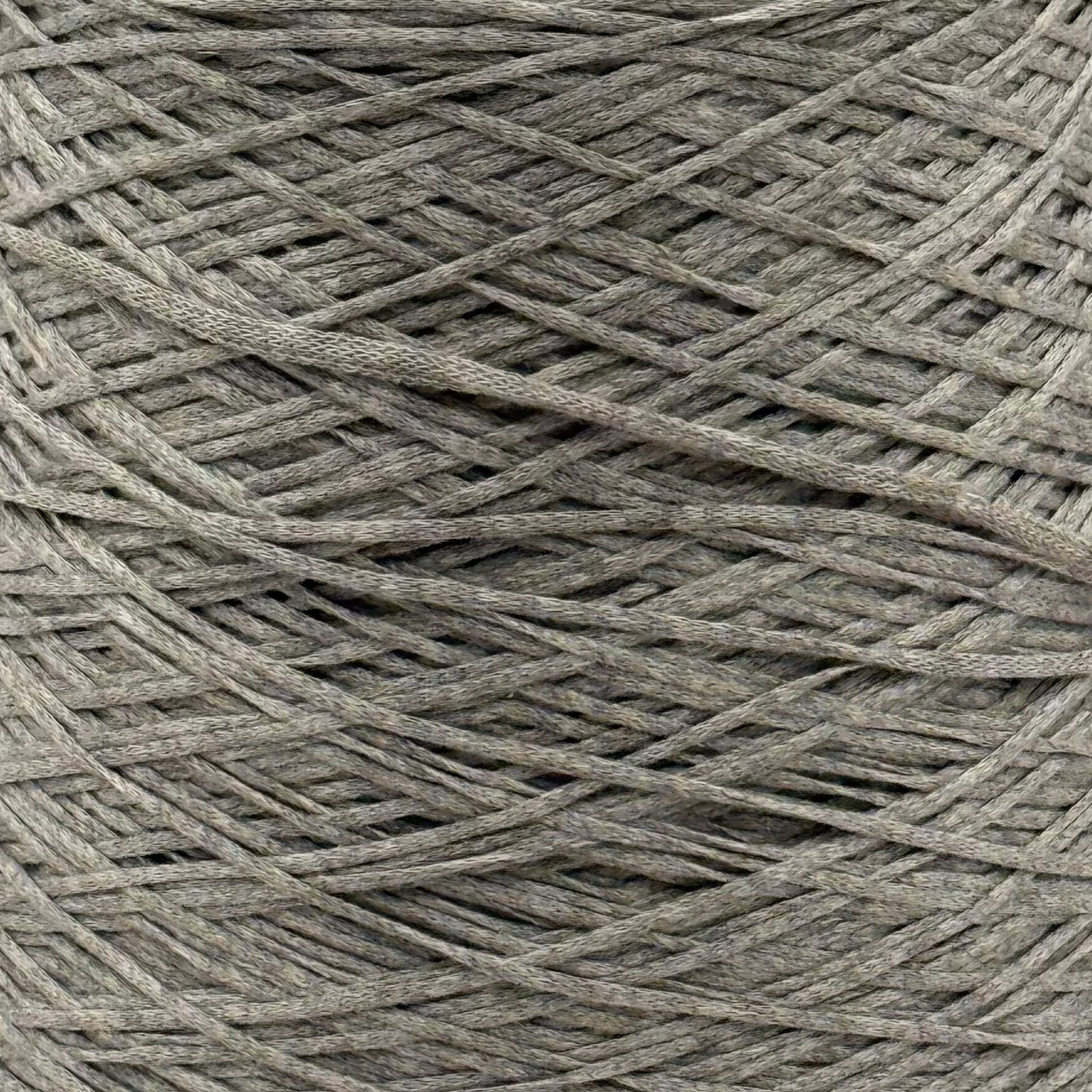 G&G Filati, Art. Cash15-cotton 2400, Baumwoll-Kaschmir-Mischung, Farbe: Hell Taupe