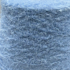 G&G Filati Art.Tagliatino 4800, Baumwolle 100%, Farbe: Himmelblau