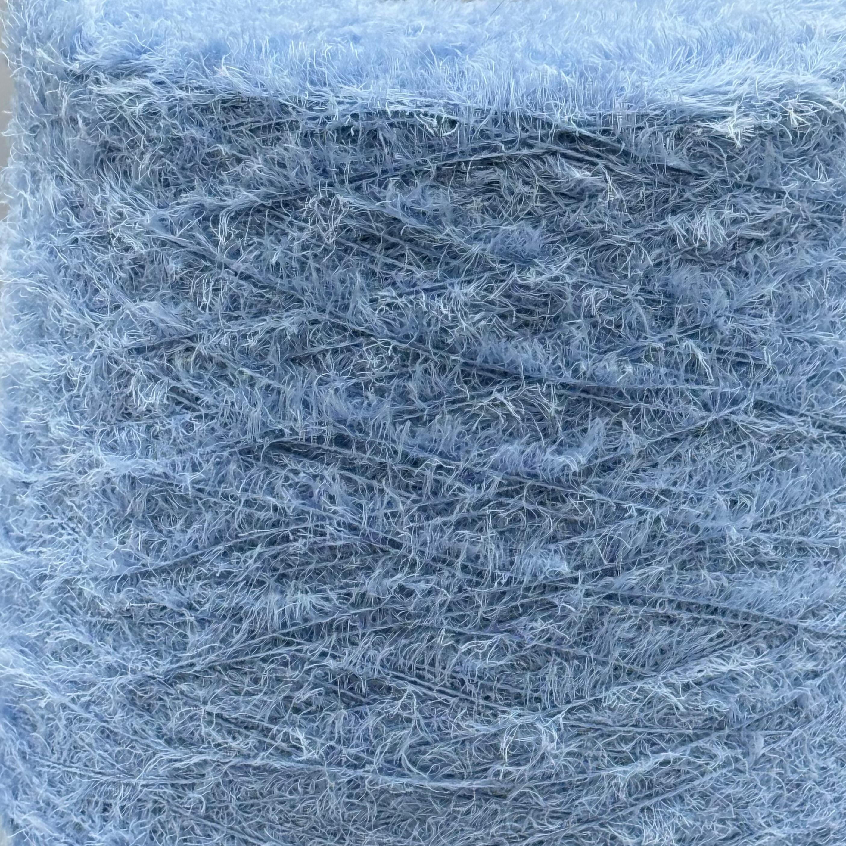 G&G Filati Art.Tagliatino 4800, Baumwolle 100%, Farbe: Himmelblau