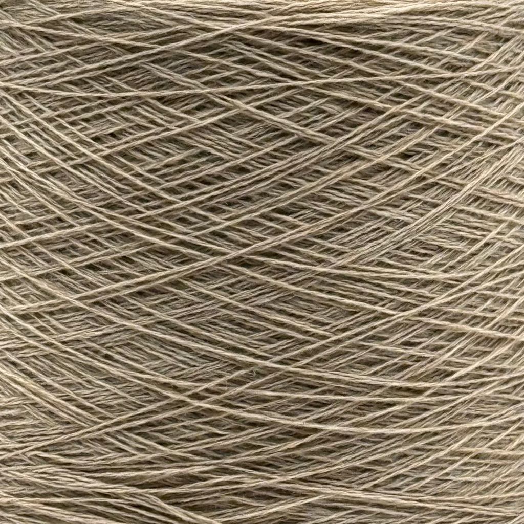 G&G Filati Art. Millefili 2/15, Supergeelong – Kaschmirmischung, Farbe: Ahornsyrup