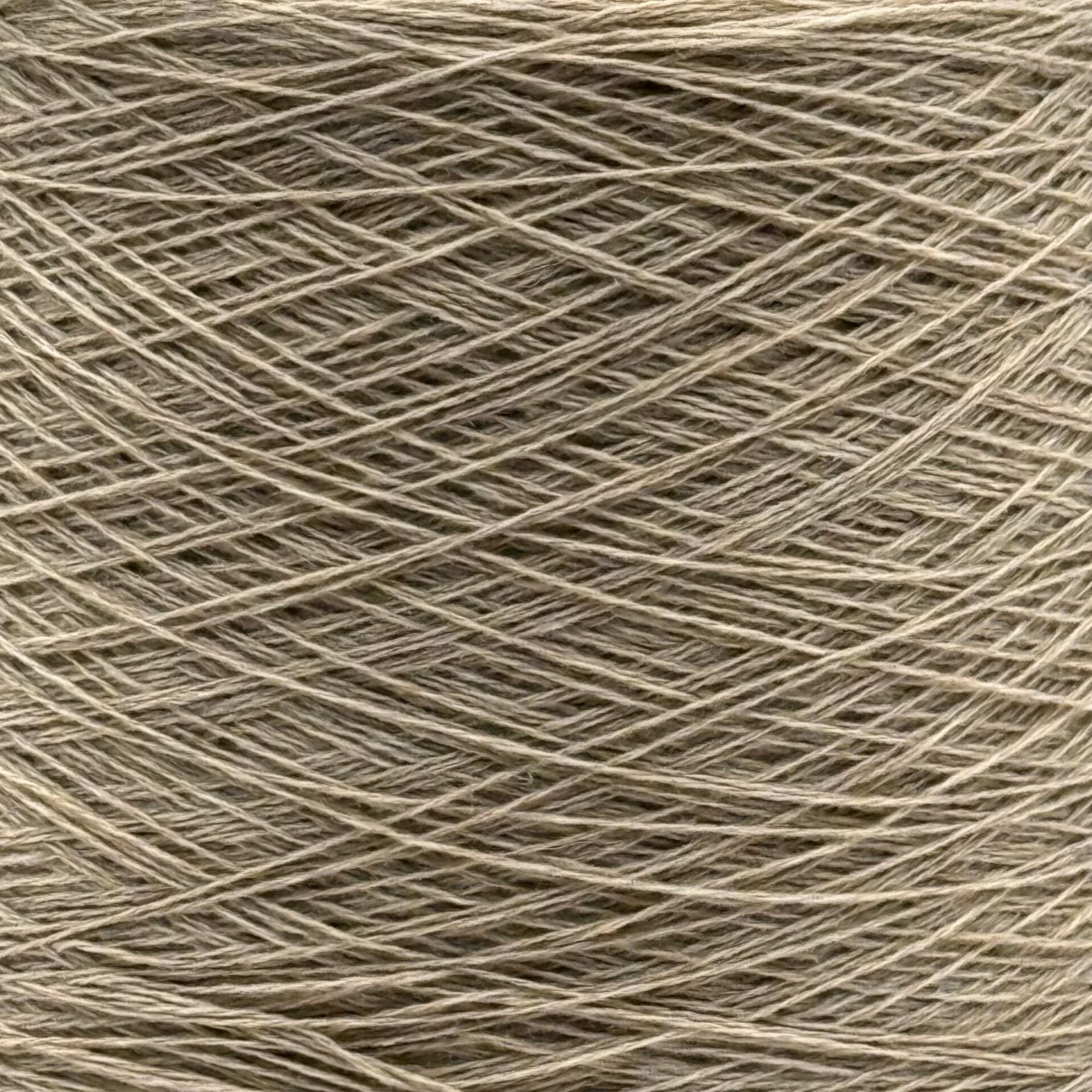 G&G Filati Art. Millefili 2/15, Supergeelong – Kaschmirmischung, Farbe: Ahornsyrup