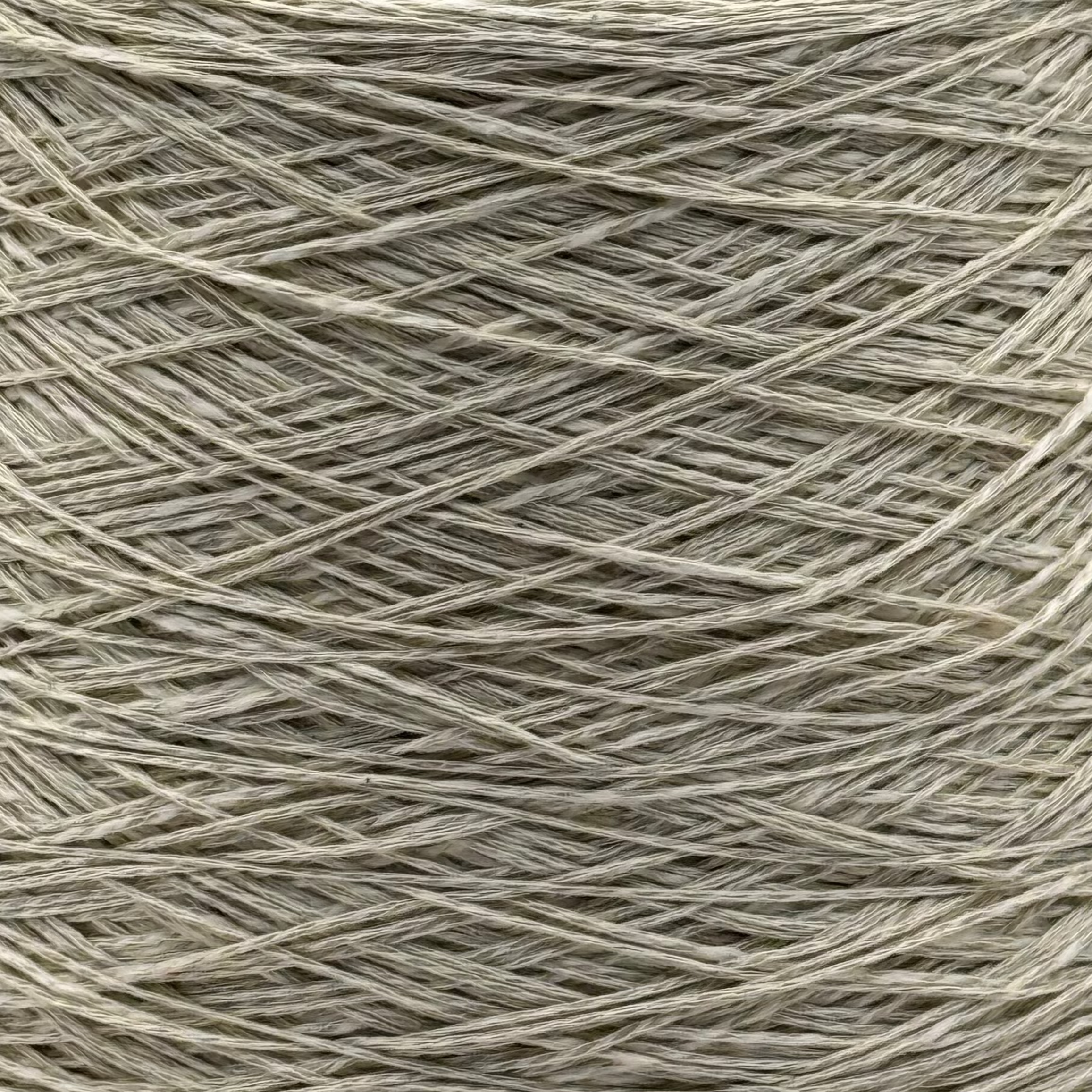 Tosacano Art. Finegrant 3500, Baumwoll-Leinen Mischung, Farbe: Elfenbein