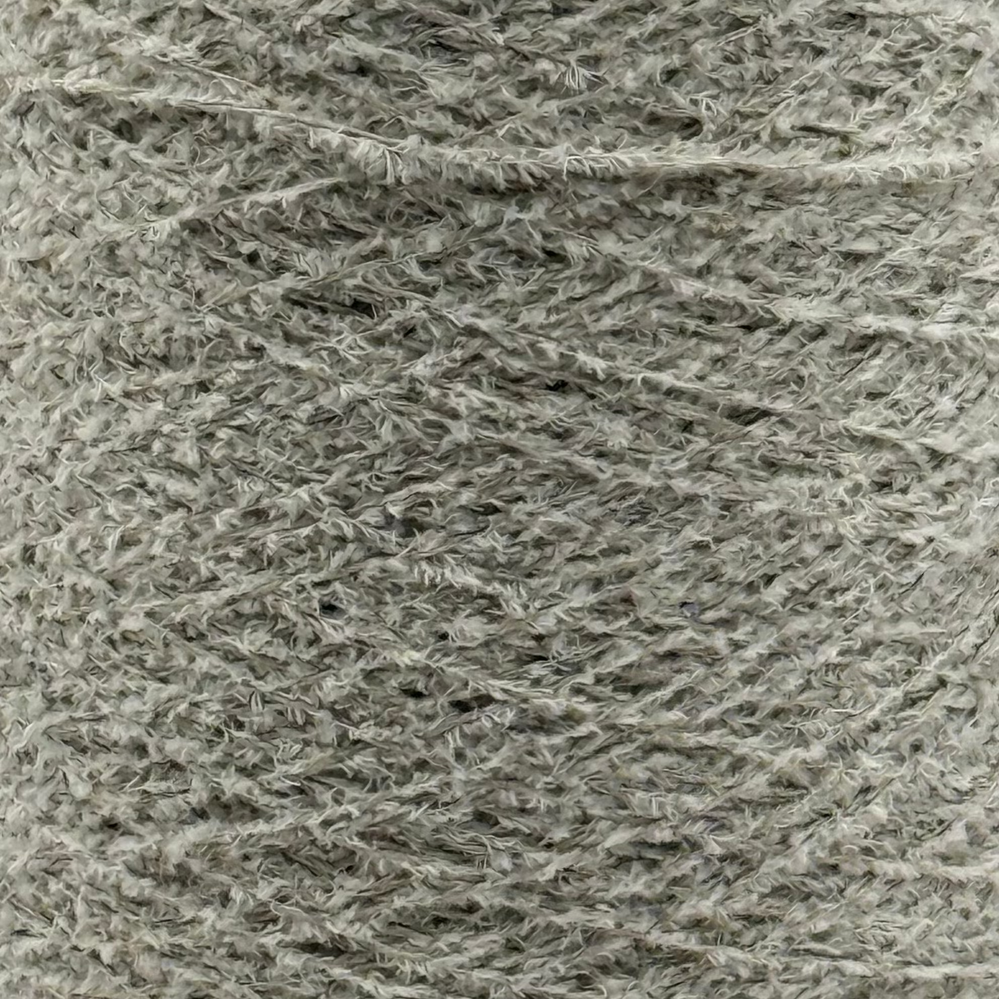 Pecci Filati Art. Patchwork 3200, Baumwoll-Leinen Mischung, Farbe: Leinen Feder