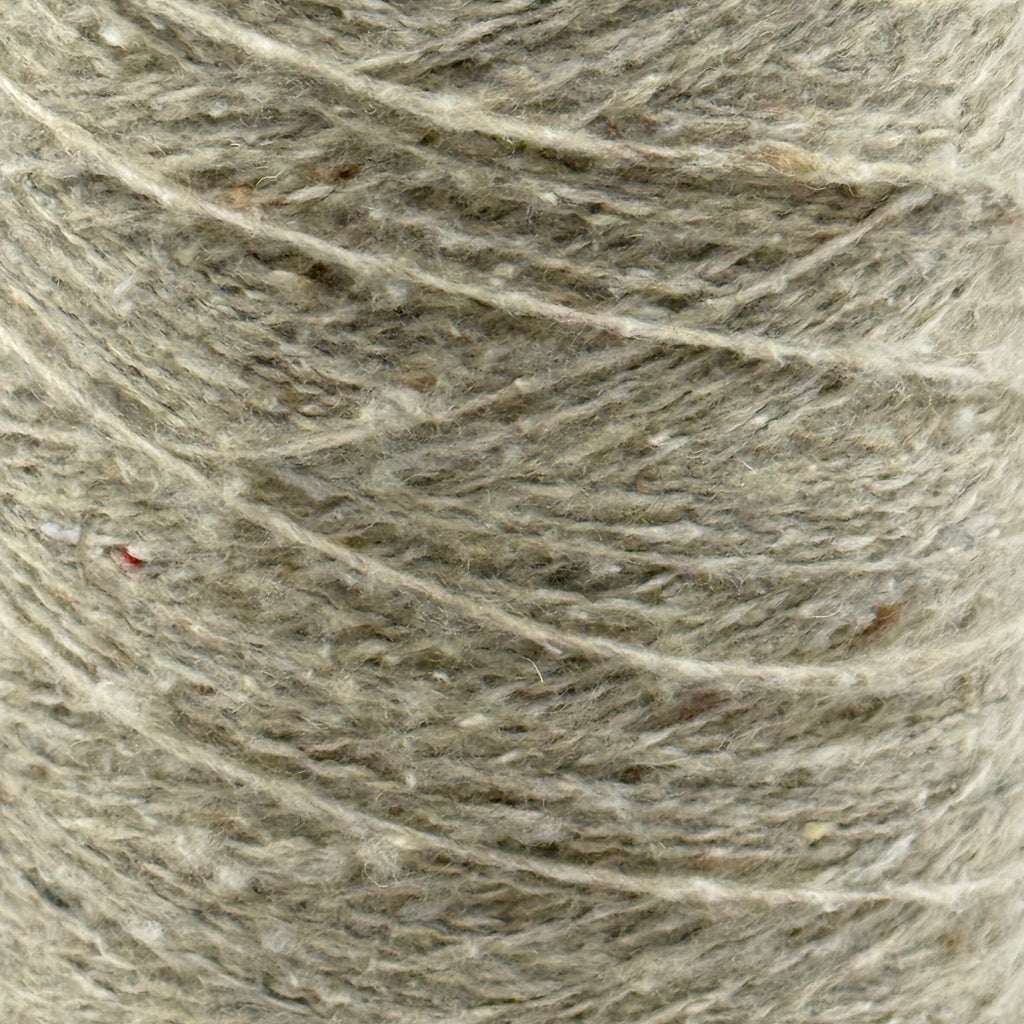 Millefili art. Puzzlegarz 3650, tweed, col. Oatmeal