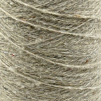 Millefili art. Puzzlegarz 3650, tweed, col. Oatmeal