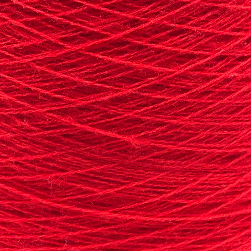 Lanecardate Art. New Zealand Dolce 2/11, Farbe: Flammenrot