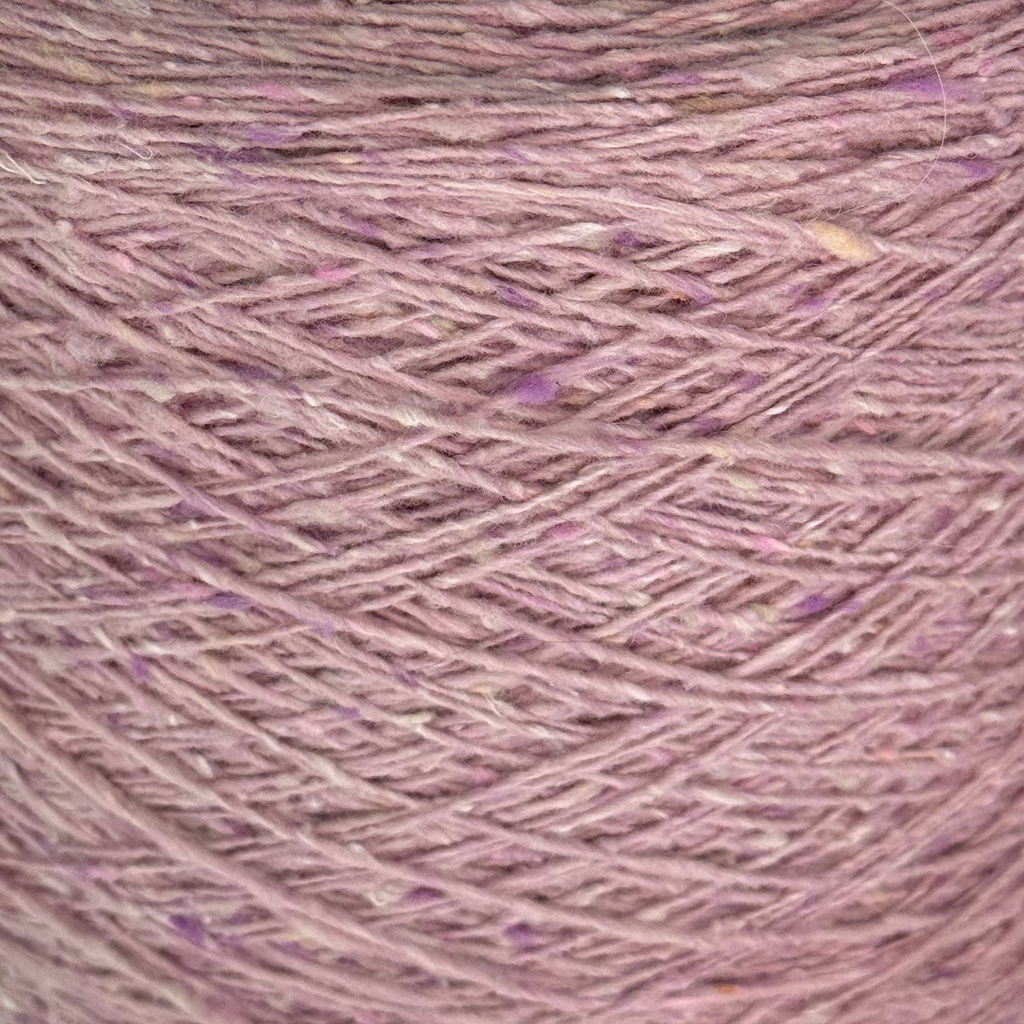 Millefili Art. Puzzle 3800, Tweed, Farbe: Orchidee