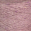 Millefili Art. Puzzle 3800, Tweed, Farbe: Orchidee
