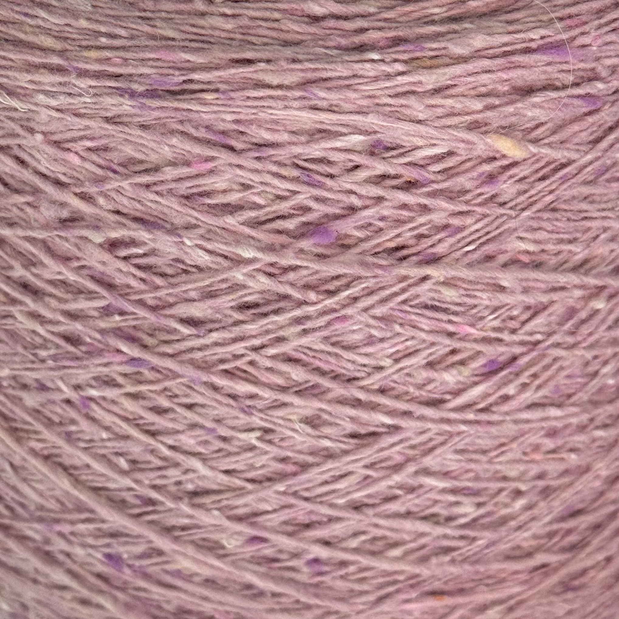 Millefili Art. Puzzle 3800, Tweed, Farbe: Orchidee