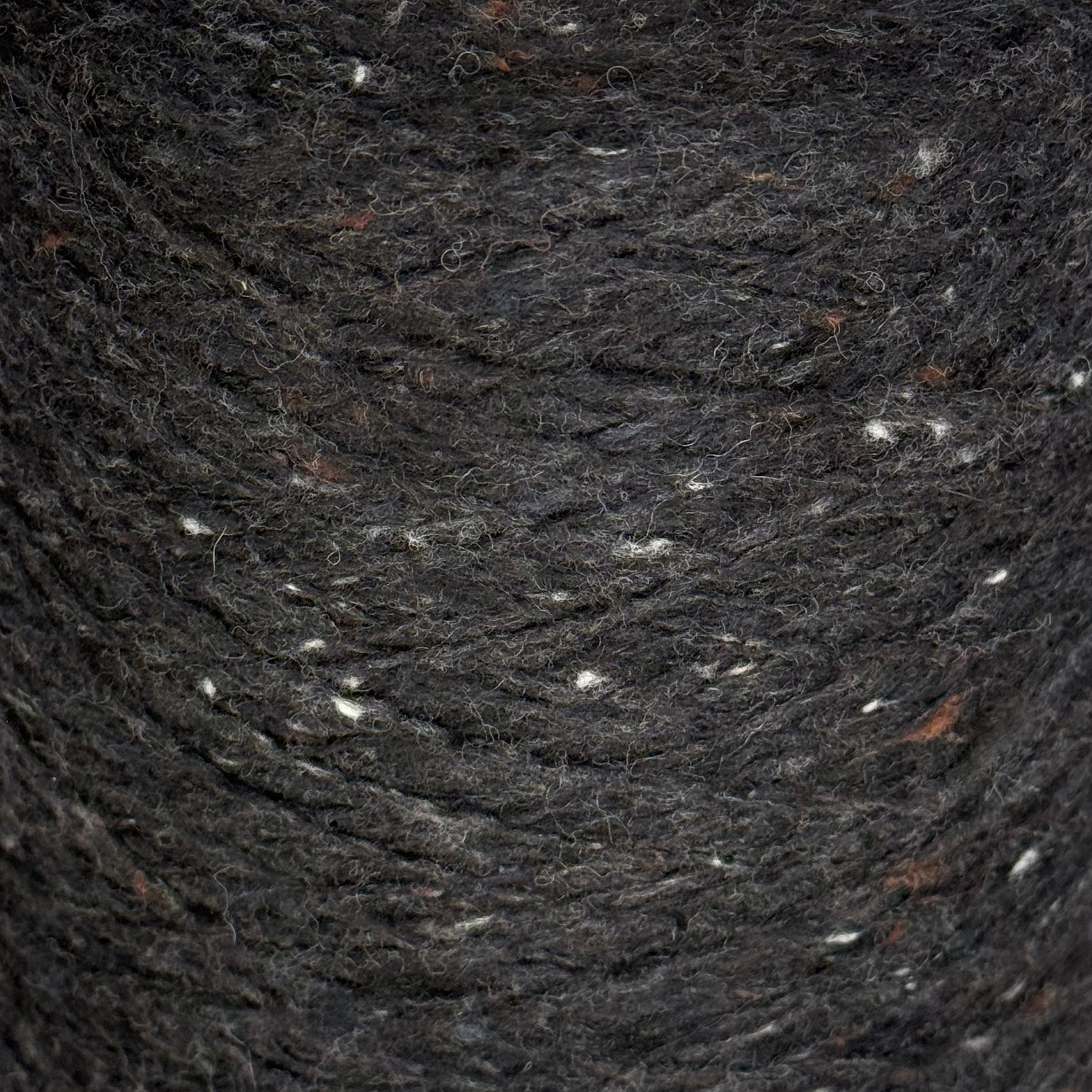 Millefili Art. Puzzle 3650, Tweed, Farbe: Mohnfüllung