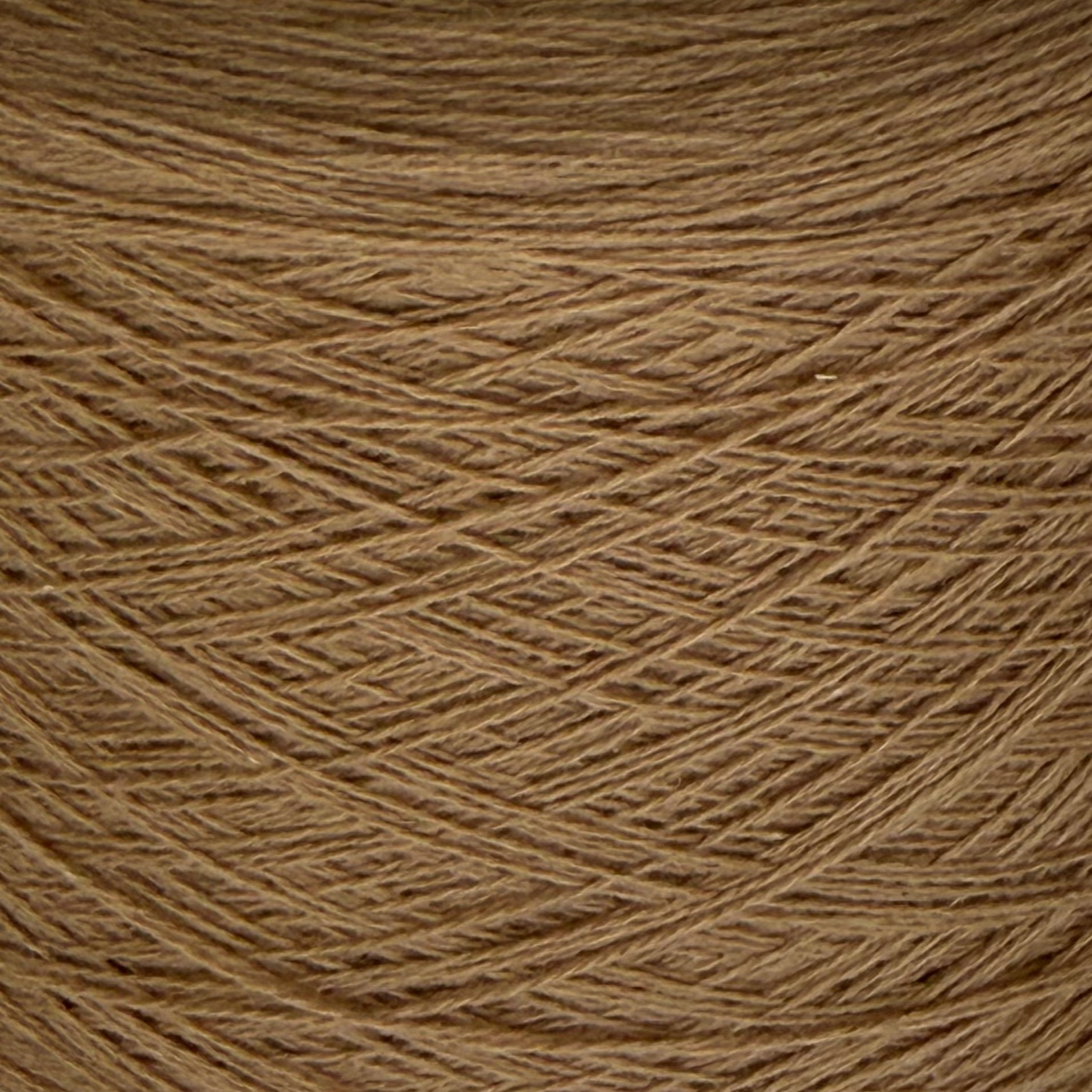 Linsieme Art. Kirman 2/14, Merino-Kaschmir-Mischung, Farbe: Creme-Toffee
