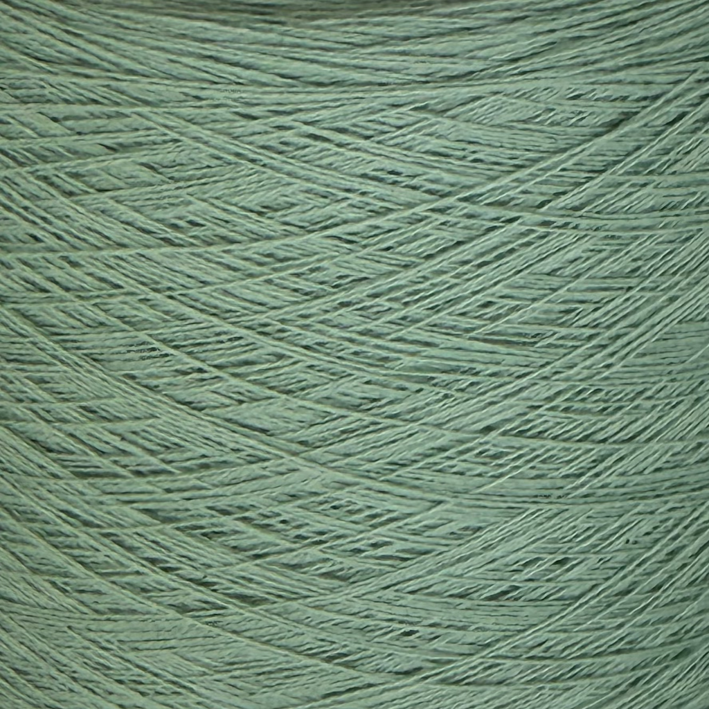 Todd & Duncan 2/25, Kaschmir 100% Farbe: Minzeis
