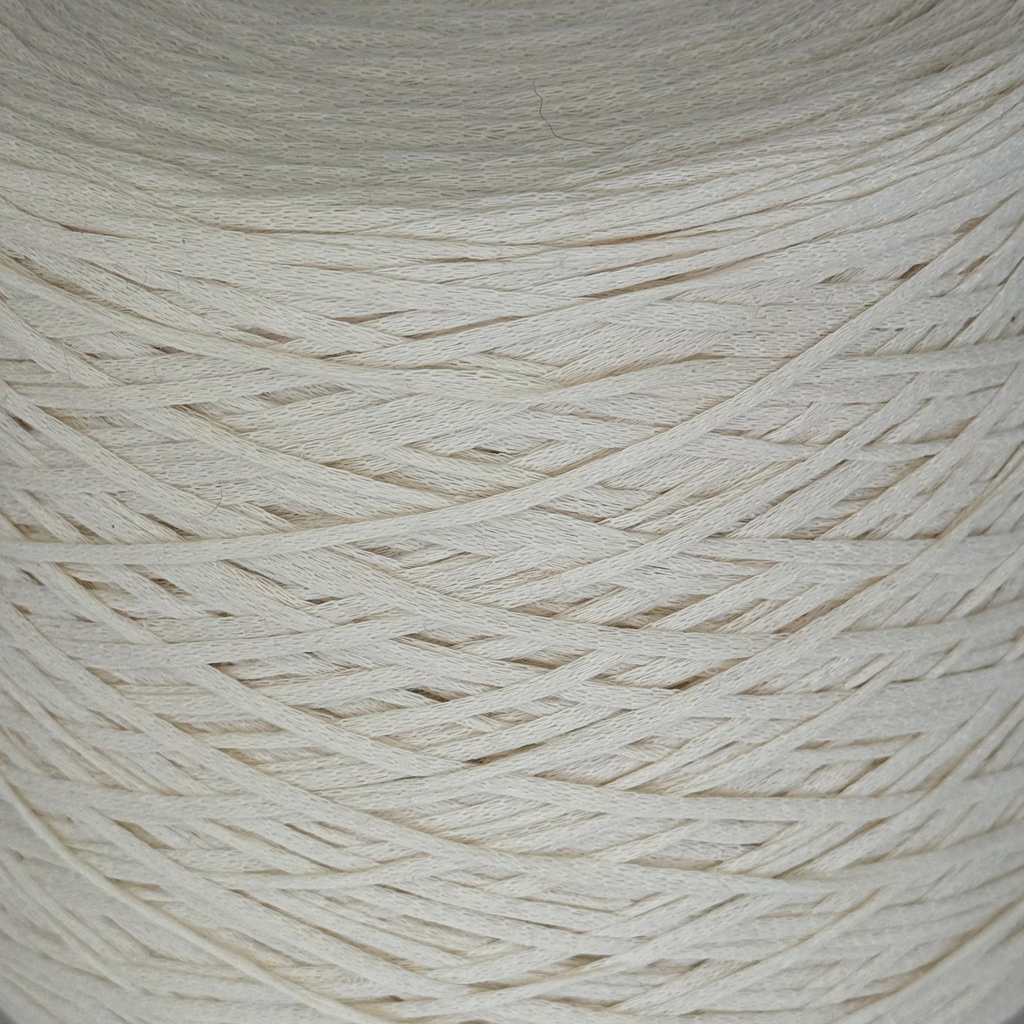 Millefili Art. Biotape 1800, Baumwolle 100%, Farbe: Mozarella