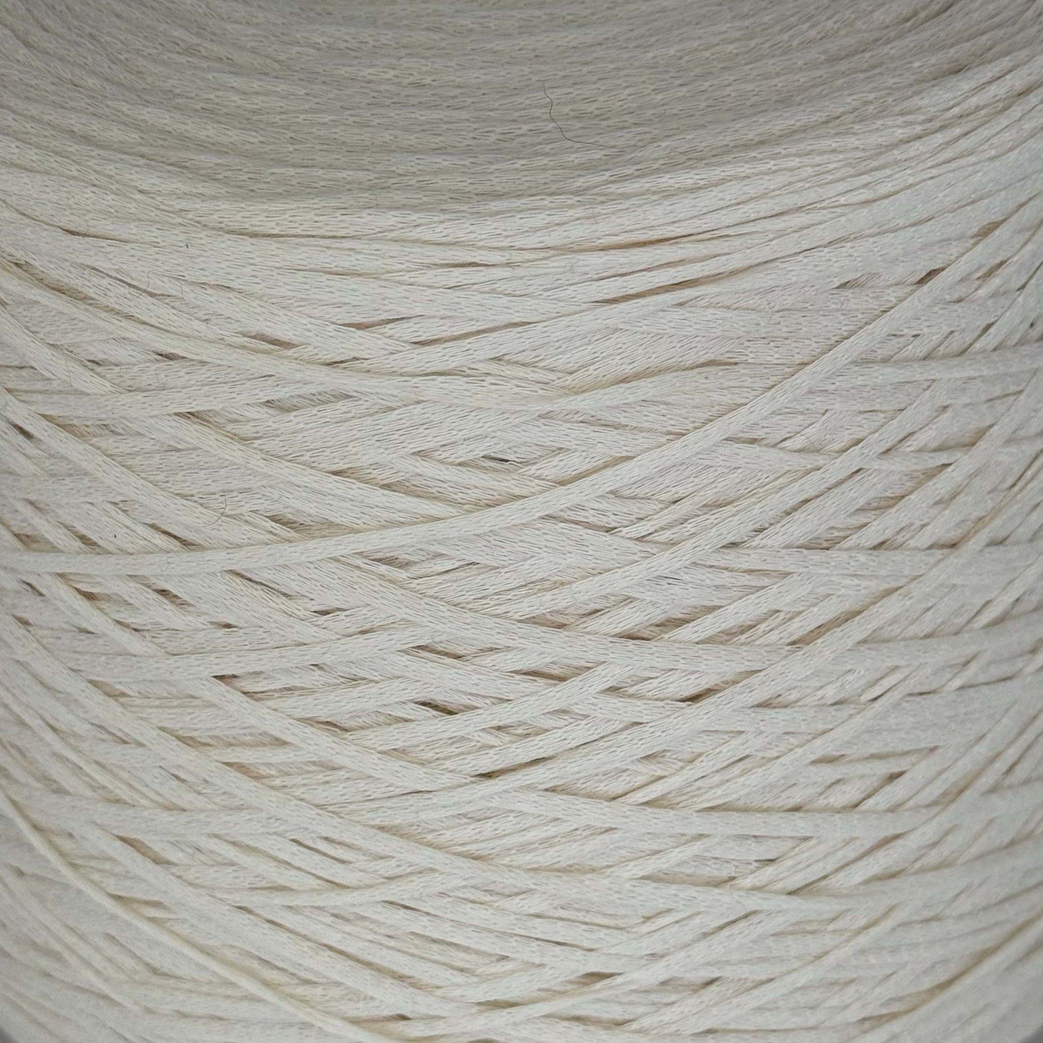 Millefili Art. Biotape 1800, Baumwolle 100%, Farbe: Mozarella