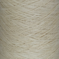 Loro Piana art. Catenella Lana Seta 5500, merino 70% seide 30% col. Milchreis