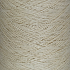 Loro Piana art. Catenella Lana Seta 5500, merino 70% seide 30% col. Milchreis