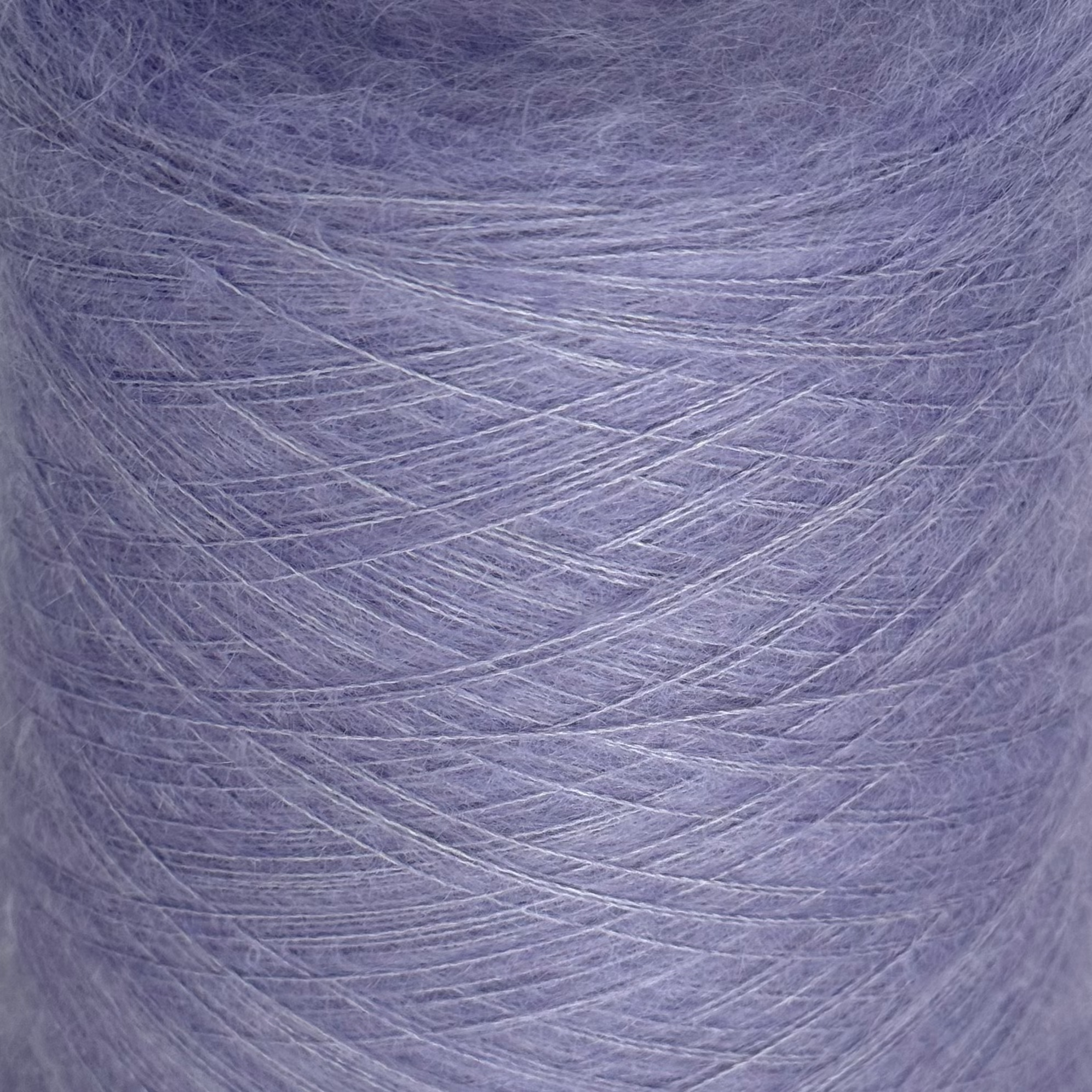 Lineapiu art. Camelot Silk 9000, Seidenmohair, Farbe: Lavendeltraum