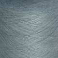 Lineapiu art. Camelot Silk 9000, silk mohair, col. Dusty blue