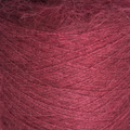 Lineapiu art. Camelot Silk 9000, Seidenmohair, Farbe: Tiefes Granatapfelrot