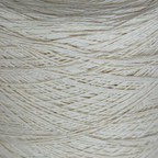 Filati Buratti art. Seta Bourette 4000, bourette silk, Farbe: Sahneweiß